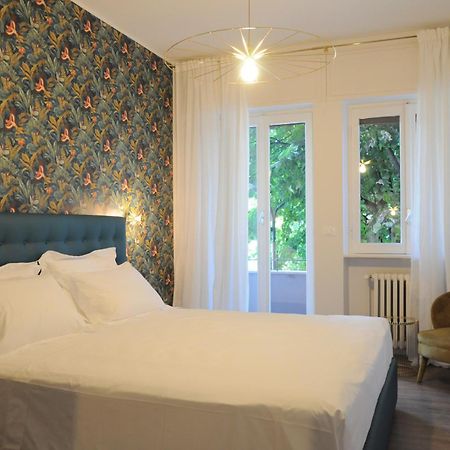 Elegante Appartamento Milano Eksteriør billede