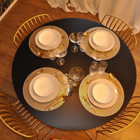 Elegante Appartamento Milano Eksteriør billede