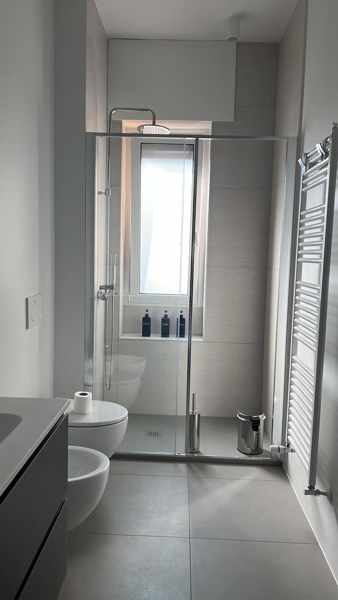 Elegante Appartamento Milano Eksteriør billede